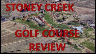 Stoney Creek Golf Course - Course Review