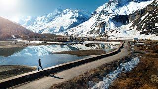 A Heaven - Just 2 hours from Manali | Lahaul valley