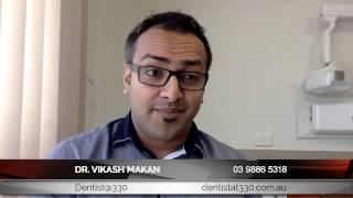 Dr. Vikash Makan Of Dentist@330: Terrific Suggestions On How To Locate A Good Dental