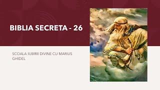 BIBLIA SECRETA - 26