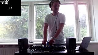 Muffler - Livestream #2 - Only Muffler tracks in the mix - 25th June 2020 - Full Set