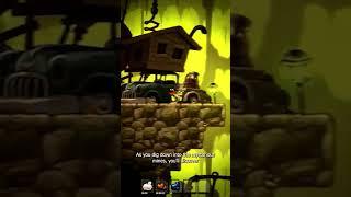 SteamWorld Dig in 30 seconds or less!