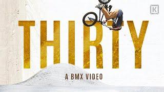 THIRTY - Kink BMX