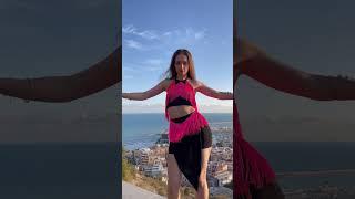 The Weeknd — Take My Breath | Belly dance remix #shorts #bellydance #восточныетанцы #восточныйтанец