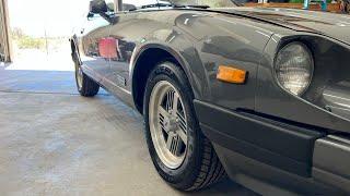 280zx turbo drive PT 3