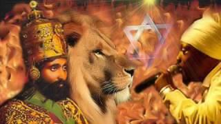 Ras Shiloh - Lion Of Judah