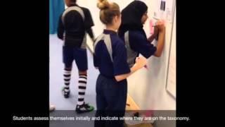 Excellence in Physical Education