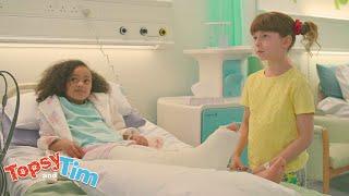 Topsy & Tim Full Episode Compilation For Kids! | WildBrain Zigzag