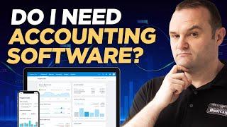 Do I need accounting software | Business Consultant