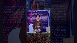 Pradhan Mantri MUDRA Yojana - fulfilling dreams of small entrepreneurs in Leh, Ladakh