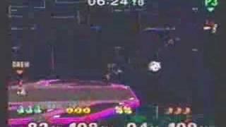 Joe Bushsman/Drephen vs Kishsquared/Kishprime 1