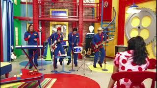 Imagination Movers - Nina's Song