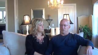 Buyer and Seller Testimonial - Shawn and Amy