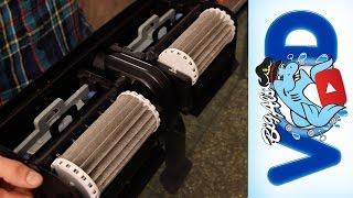 How to Set Up and Install the Marineland Emperor 400 Power Filter | Big Al's