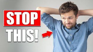 10 Proven Tips To Stop Excessive Sweat & Body Odor | Deodorant For Arms, Body Powder For Groin Area