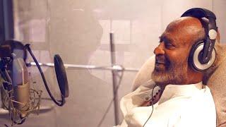 Vettaiyan - Superstar Rajinikanth at the dubbing | T.J. Gnanavel | Anirudh | Subaskaran | Lyca