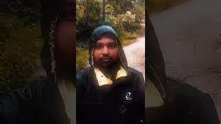 Fun with friends || CrossBorder Vlogs Presents #friends #travel #forest #explore #village #shimoga