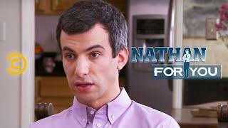 Nathan For You - Party Planner Pt. 1