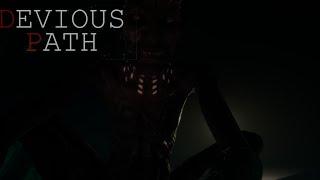 Devious Path | Anomaly Horror Game