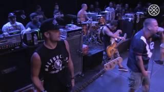 TERROR This Is Hardcore 2012 Philadelphia full live