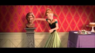 La Reine des Neiges - Le Renouveau HD