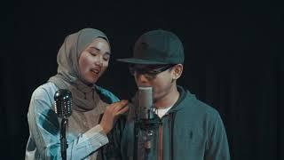 COVER KUPILIH HATIMU - LAVY FEAT AMELIA ( FROM USSY FEAT ANDIKA )