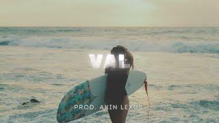 Bnxn x Crayon Guitar Afrobeat Type Beat 2025 - "VAL" [FREE FOR PROFIT]