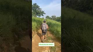 Agasthyakoodam Check Bio for more! #agasthyakoodam #trekking  #tvm #paulkeerikkadan #paularoid