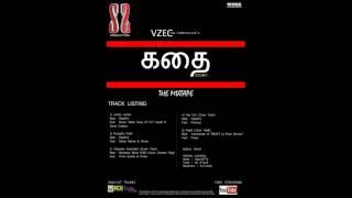 Vzec - 03. Vilayaatin Aarambam (Kathai The MixTape) COVER TRACK / TRIBUTE TO THALA AJITH KUMAR