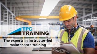 TPC Training - the experts in instructor led training