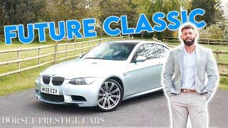 Rare Find & Future Classic!! BMW M3 4.0 iV8