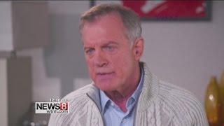 7th Heaven dad confesses to molesting children