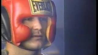 Boxing - IBF Heavyweight Title - Champ Michael Spinks VS Steffen Tangstad imasportsphile