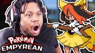 ANOTHER CORRUPT POKEMON FUSION! | Pokemon Empyrean PART 26