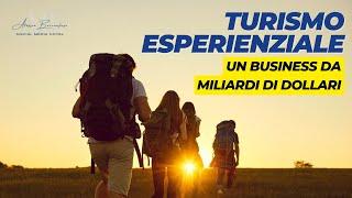 Turismo Esperienziale