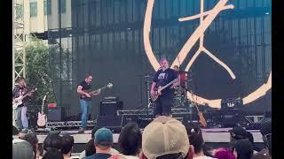 Pinback - AFK (Live) 10/11/2024 Best Friends Forever Festival, Las Vegas, NV