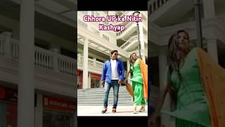 Chhora UP ka best song Nitin Kashyap with Alka Sharma #haryana #india #shortsvideo