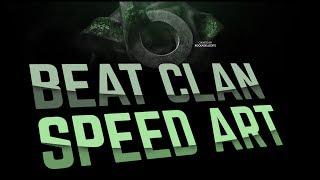 Speed Art | OfficialBeatClan Nature by Rockadell