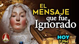 El Mensaje de la Virgen que fue ignorado | Podcast Salve María - Episodio 33