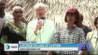 LUCAYAN VILLAGE AT CLIFTON