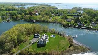 20 Juniper Road Darien CT Real Estate 06820