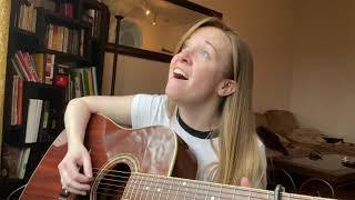 Fleetwood Mac - Songbird (Cover) | Emily Thornton