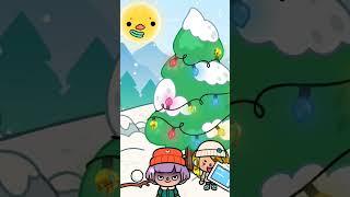 I just want one  Gift  ️|Toca Life World  |Toca Life Story