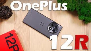 2 НЕДЕЛИ С OnePlus 12R: ЛУЧШИЙ ПРЕДФЛАГМАН? РАЗБИРАЕМСЯ!