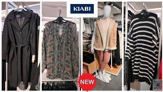 NOUVELLE COLLECTION FEMME GRANDE TAILLE KIABI 