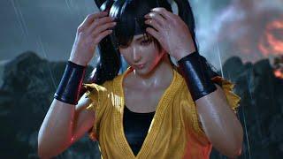 TEKKEN 8 LING XIAOYU HIGH LEVEL GAMEPLAY 46