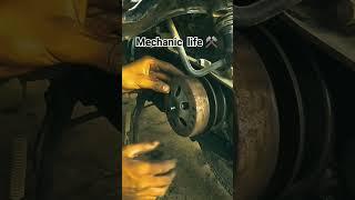 Jupiter belt problem#automobile #mechanicslife #mechanic #shorts