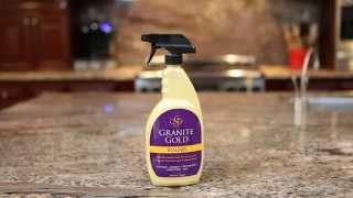 Granite Gold Polish®