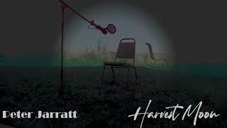 Harvest Moon - Peter Jarratt