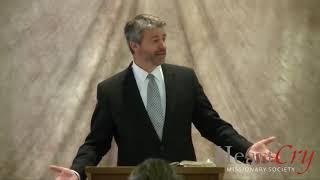 Paul Washer   Observable Evidences of True Conversion   Christ Church Radford